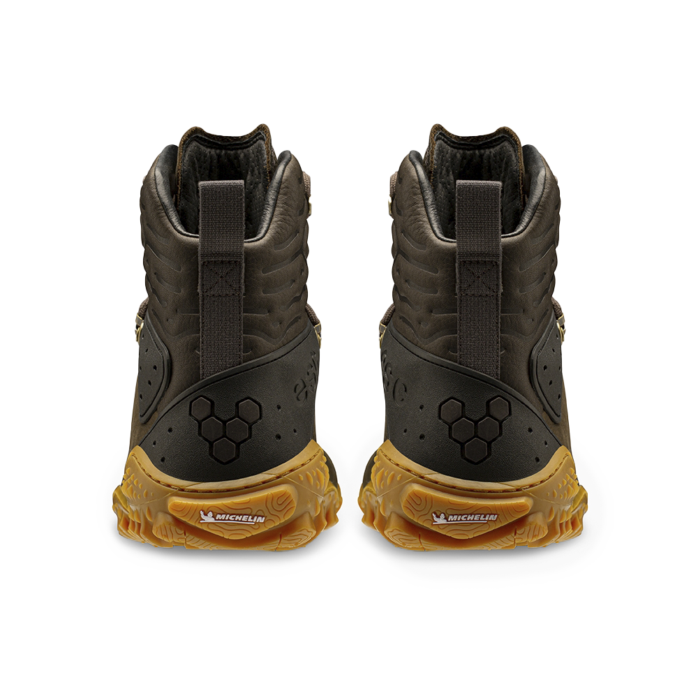 Tracker Forest Esc Mens Bracken | Vivobarefoot NZ Tracker Forest Esc Mens Bracken | Vivobarefoot NZ