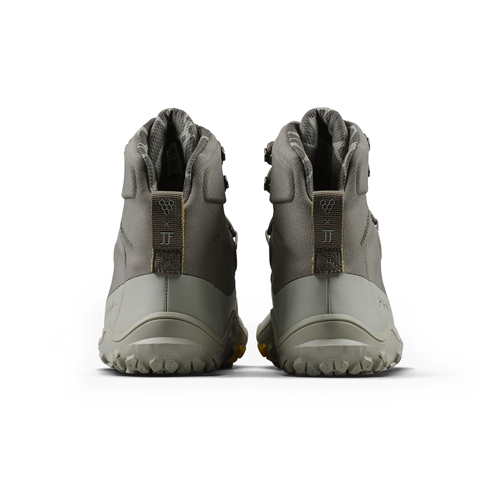 Tracker Textile AT II JJF Mens Shadow Green