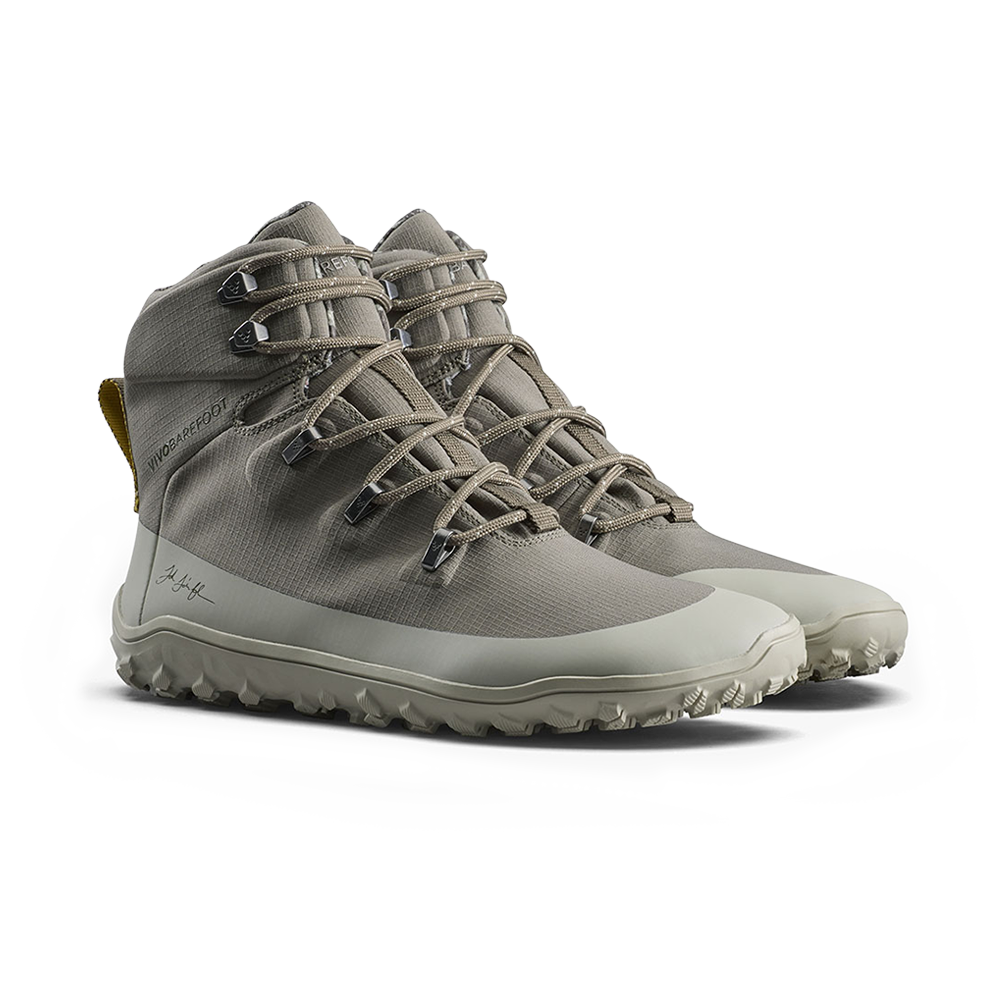 Tracker Textile AT II JJF Mens Shadow Green