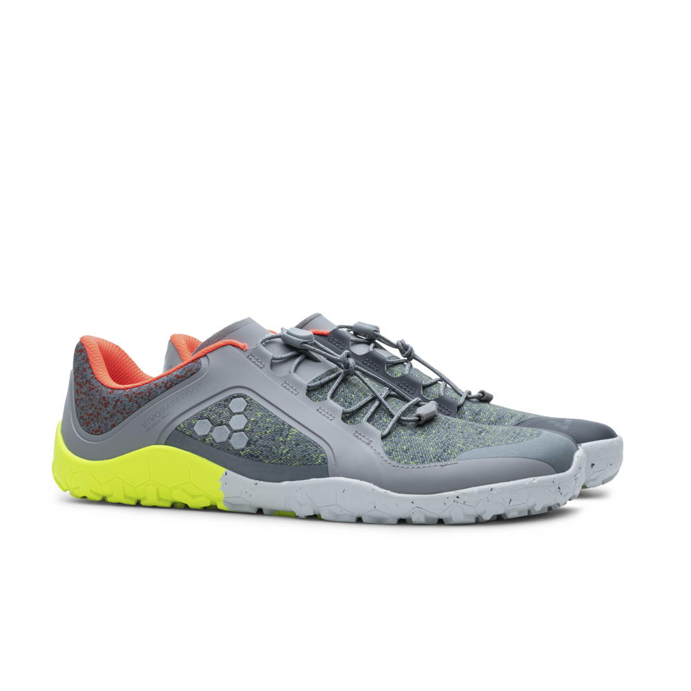 Primus Trail III All Weather FG Womens Ultimate Grey
