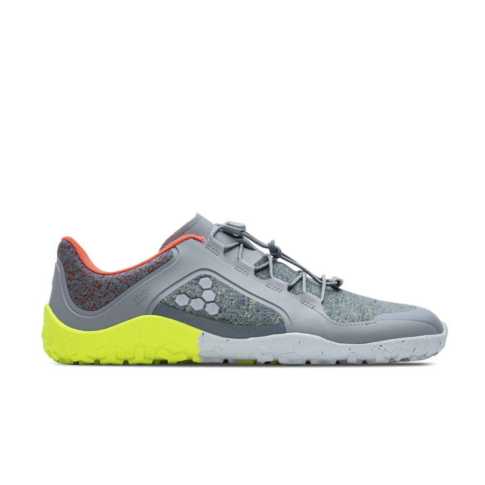 Primus Trail III All Weather FG Mens Ultimate Grey