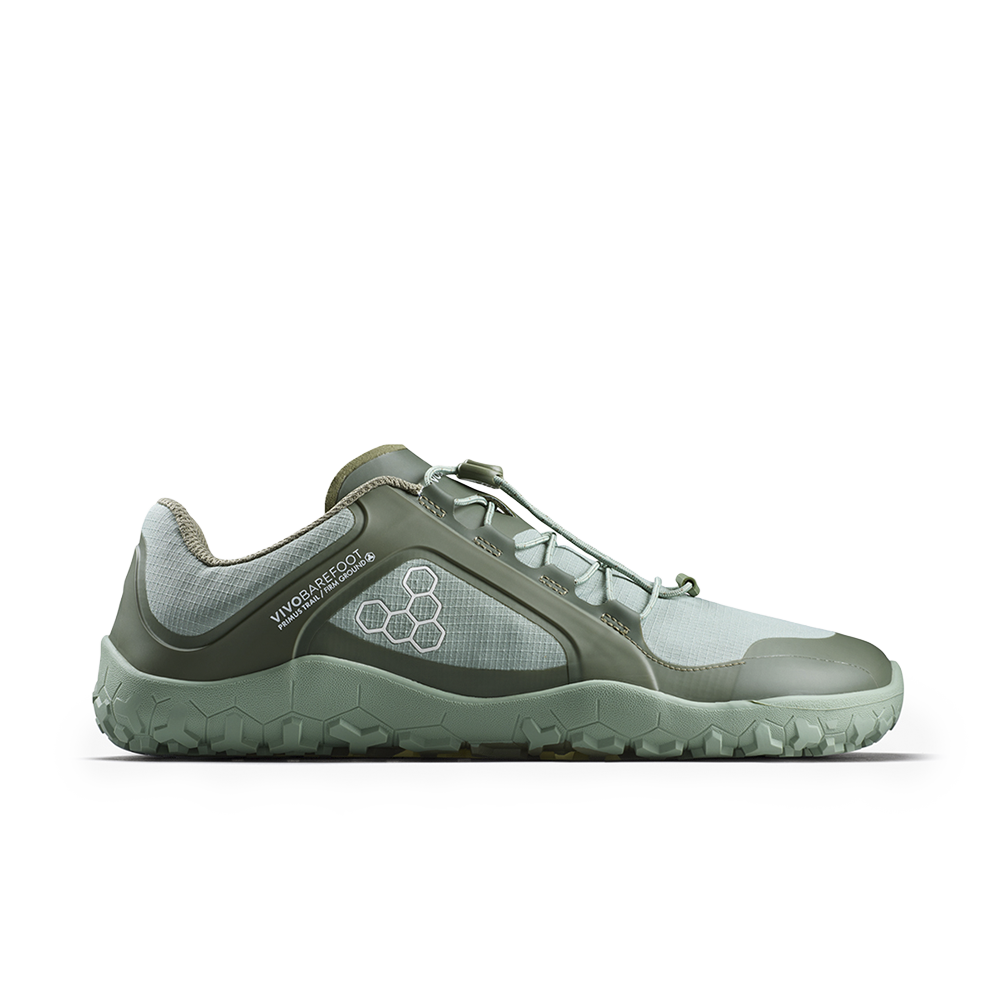 Primus Trail III All Weather FG Mens Moss