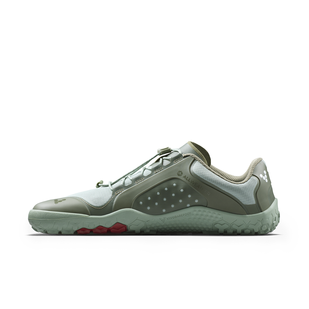 Primus Trail III All Weather FG Mens Moss