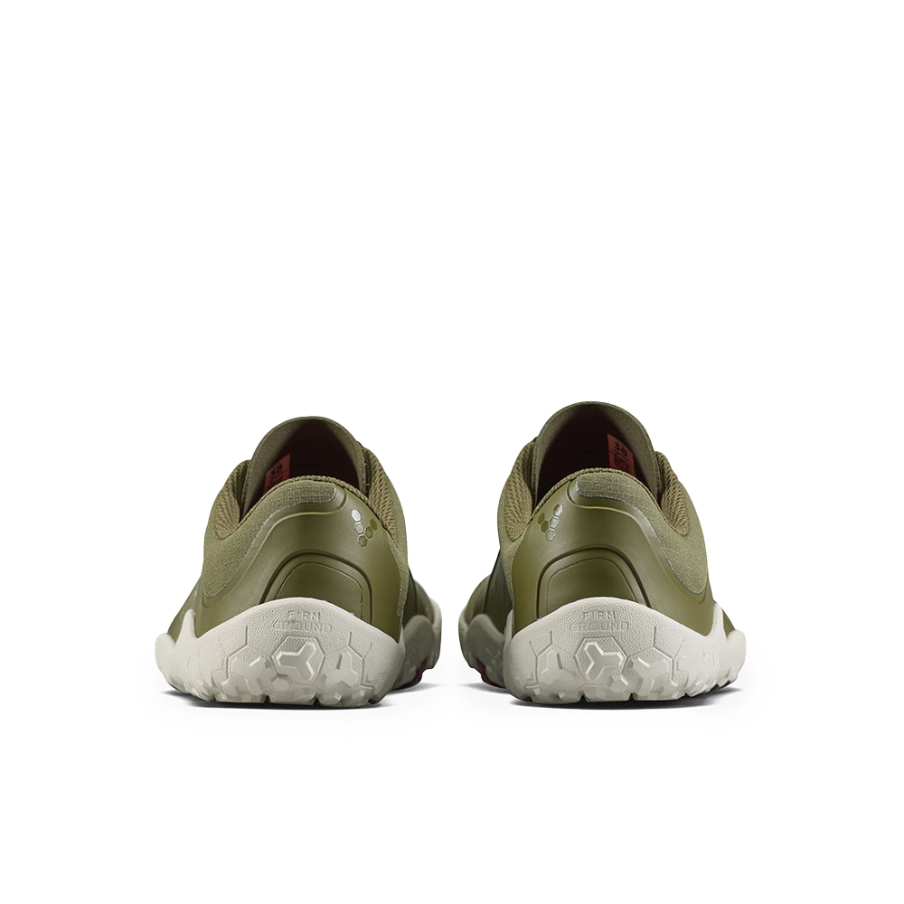 [EARLY ACCESS] Primus Trail III All Weather FG Mens Dark Olive/White (ETA. MID SEPTEMBER)
