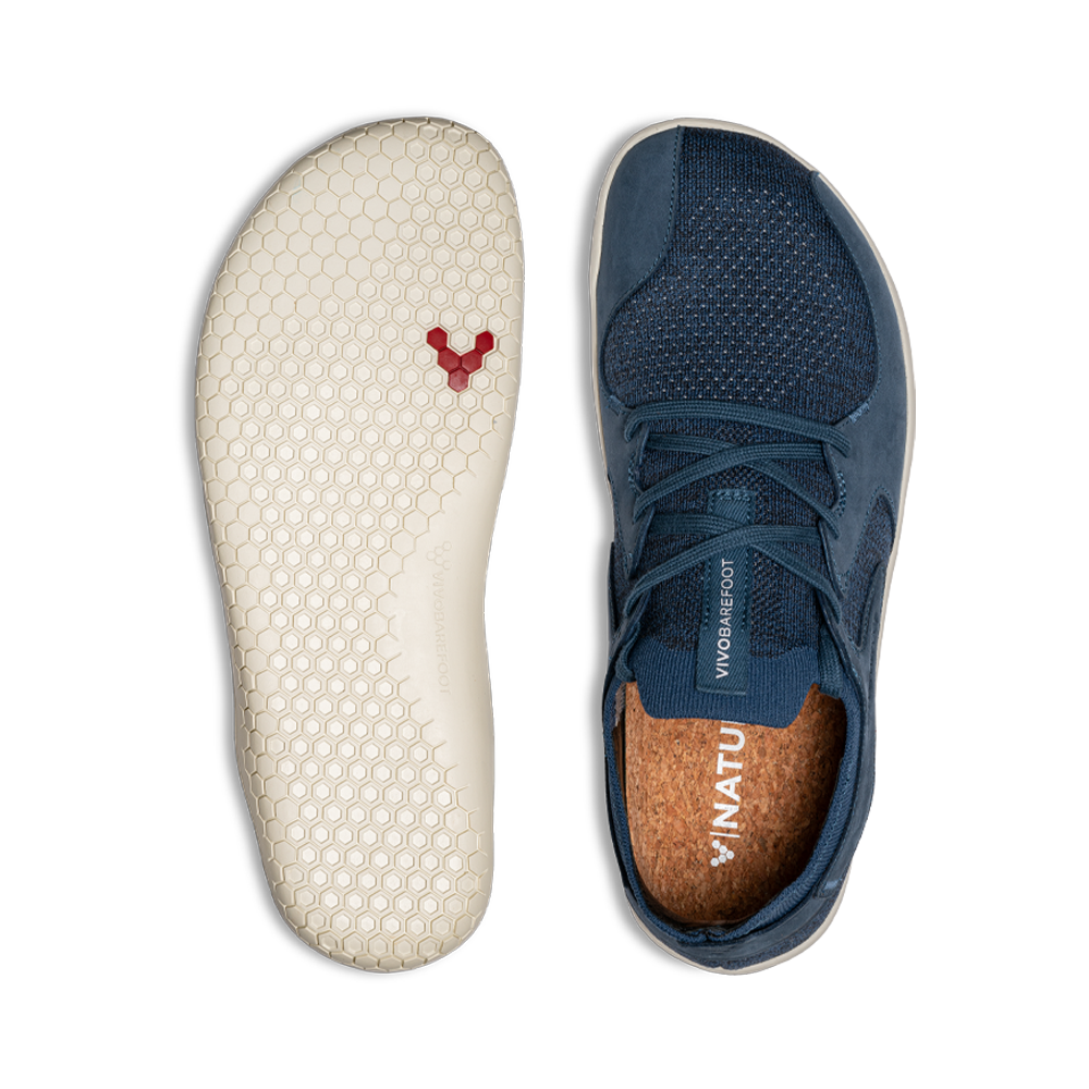 Vivobarefoot spain 2025