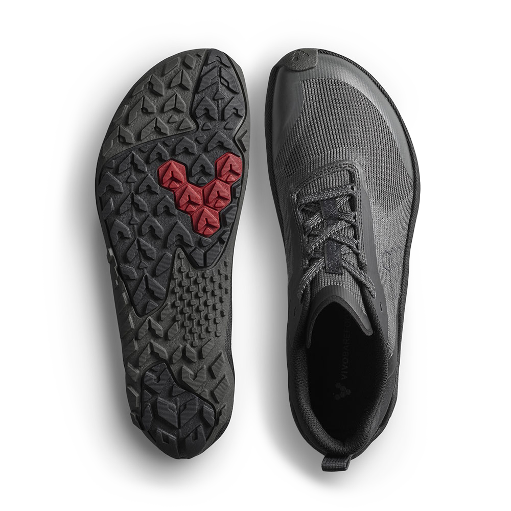 Primus Trail Flow Womens Dark Shadow
