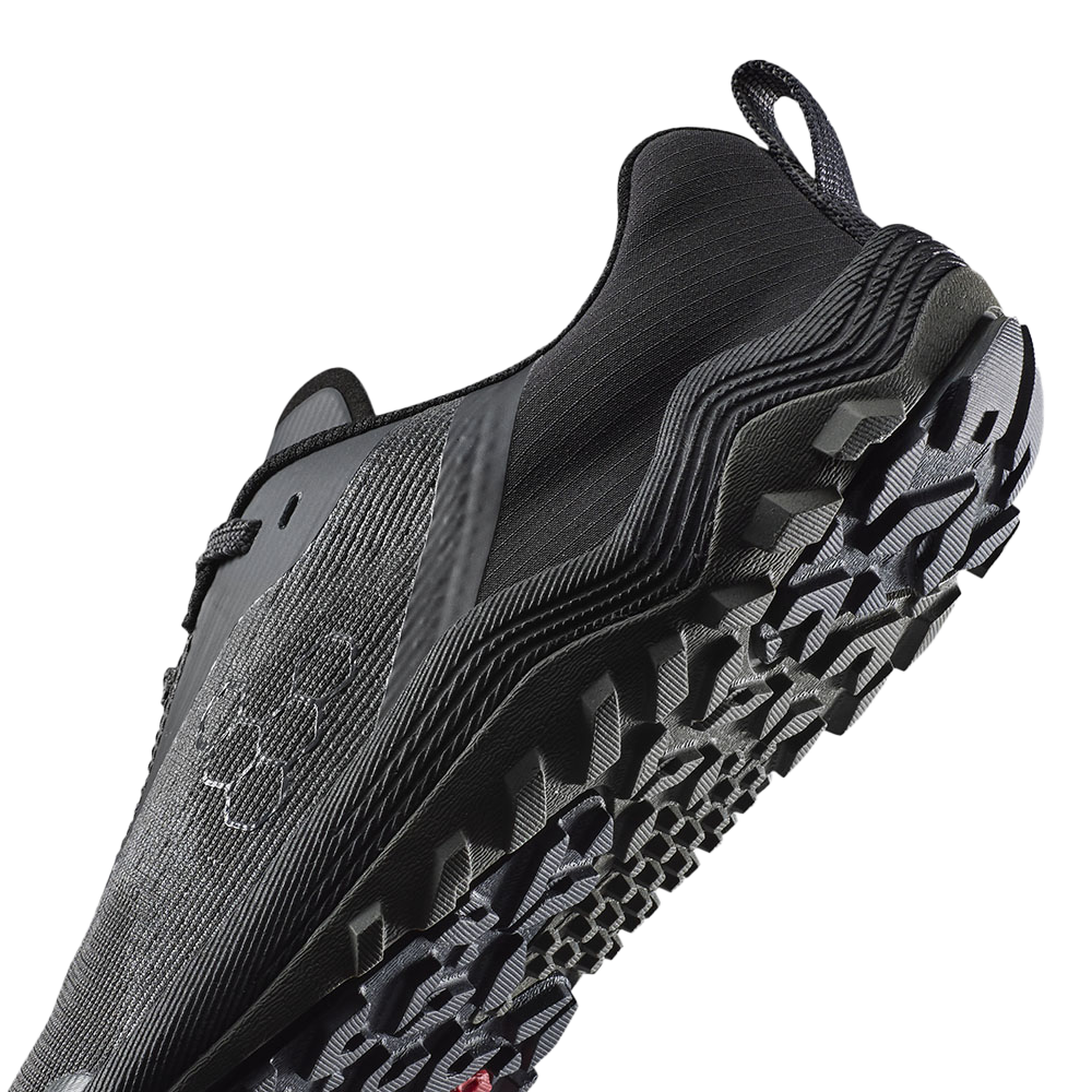 Primus Trail Flow Womens Dark Shadow