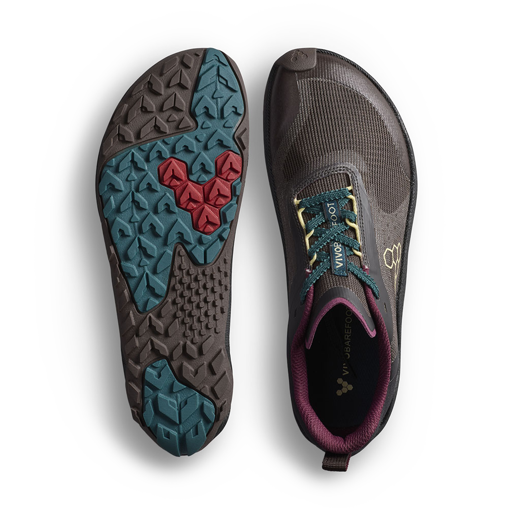 [PRE-ORDER] Primus Trail Flow Mens Chocolate Torte (ETA. AUGUST)