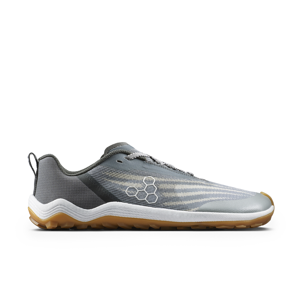 Primus Trail Flow Mens Storm Cloud