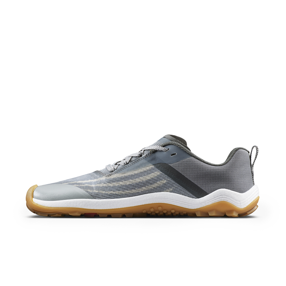 Primus Trail Flow Mens Storm Cloud