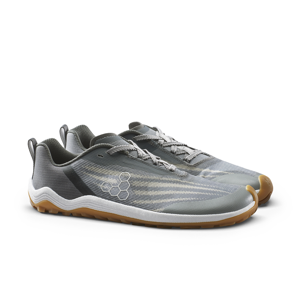 Primus Trail Flow Mens Storm Cloud