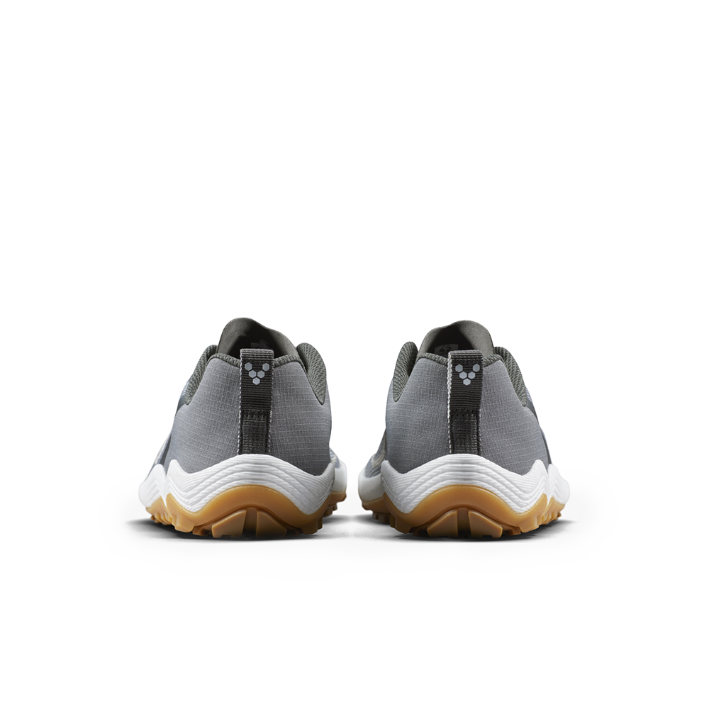 Primus Trail Flow Mens Storm Cloud