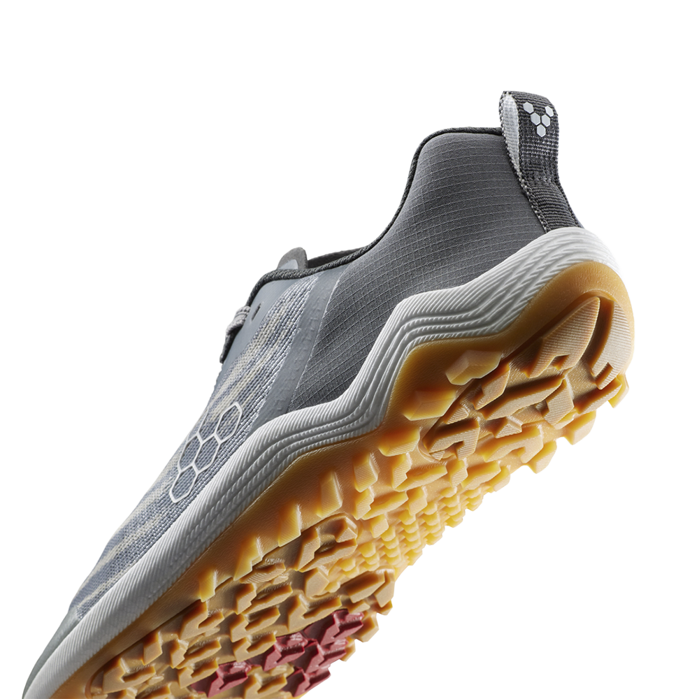 Primus Trail Flow Mens Storm Cloud