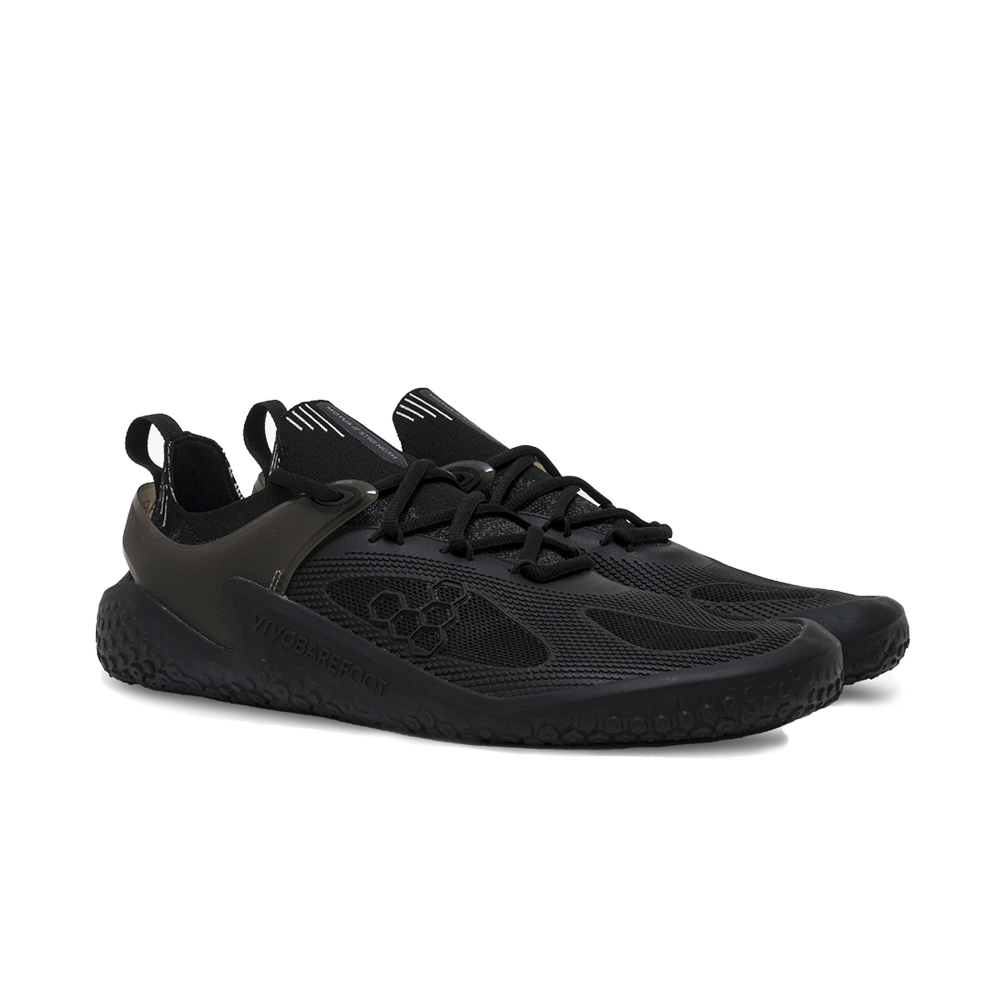 Motus Strength Mens Obsidian