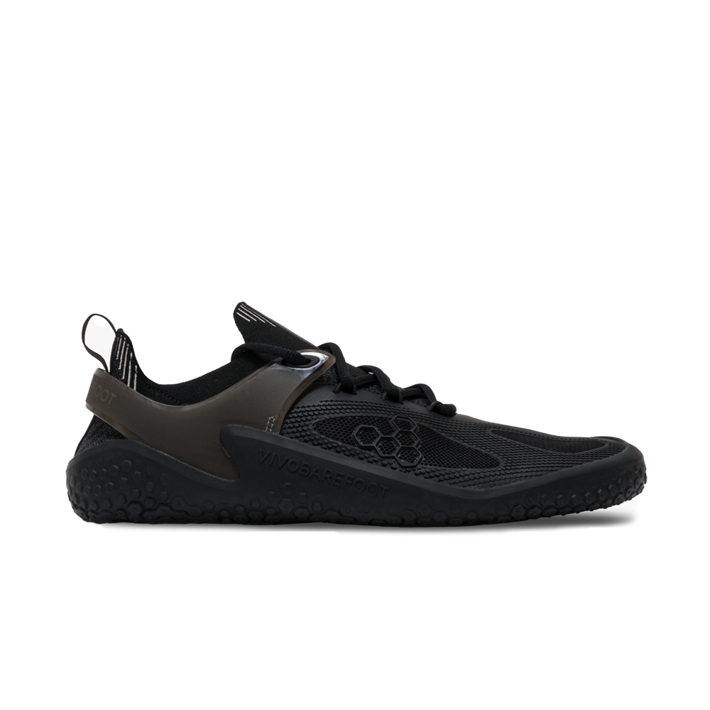 Motus Strength Mens Obsidian