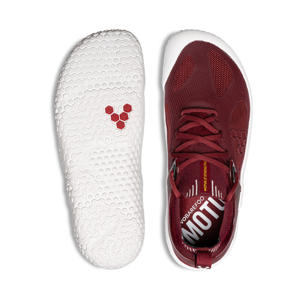 Vivobarefoot motus sales