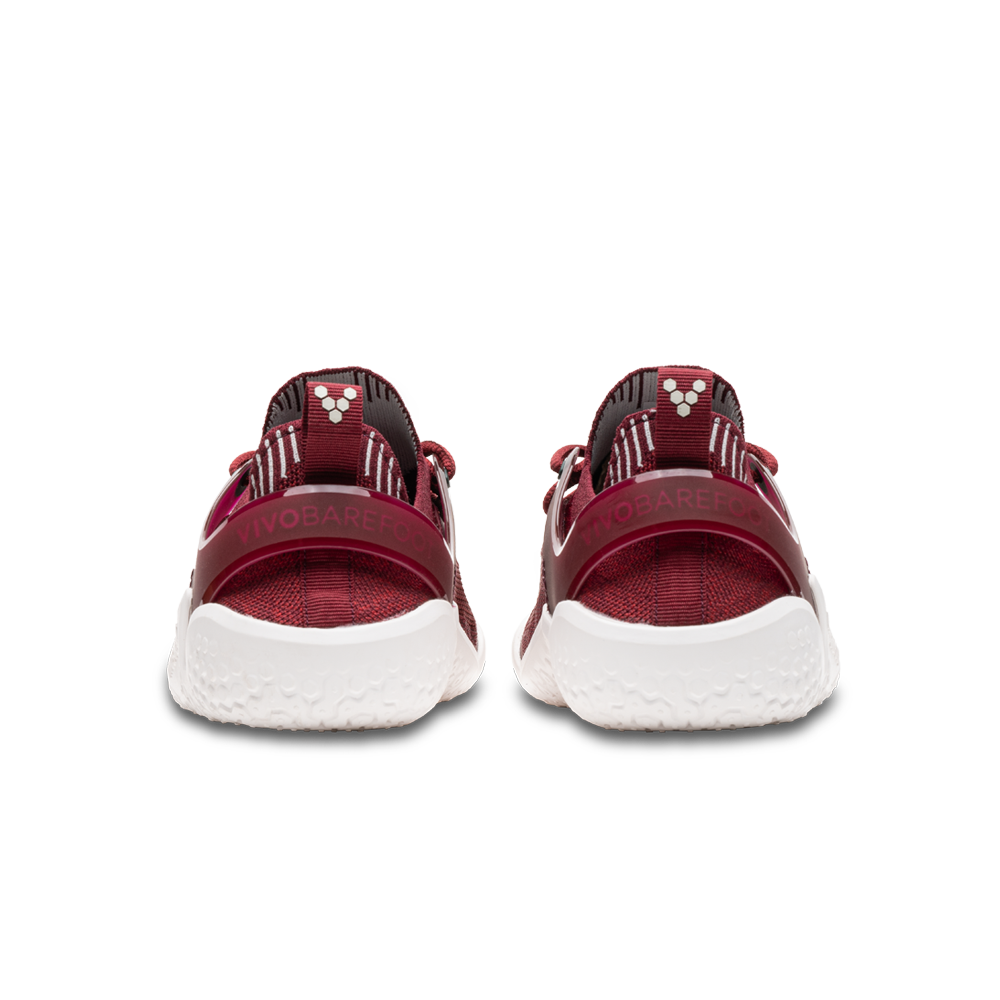 Burgundy pumas cheap en vivo