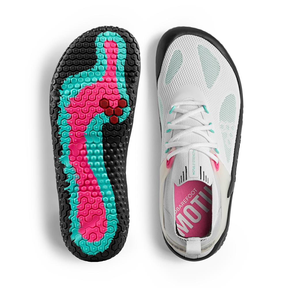 [EARLY ACCESS] Motus Strength Womens Blue Tint (ETA. MID SEPTEMBER)