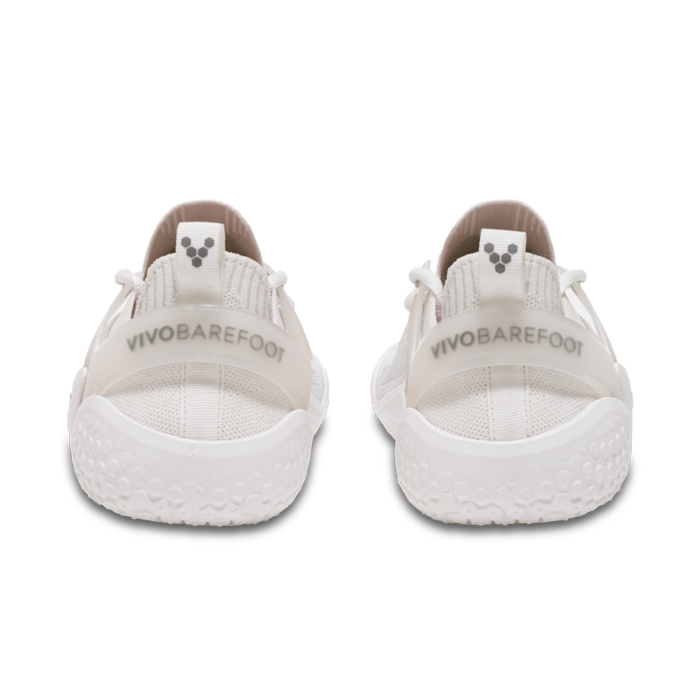 Vivobarefoot Men's Motus Strength in Bright White 41