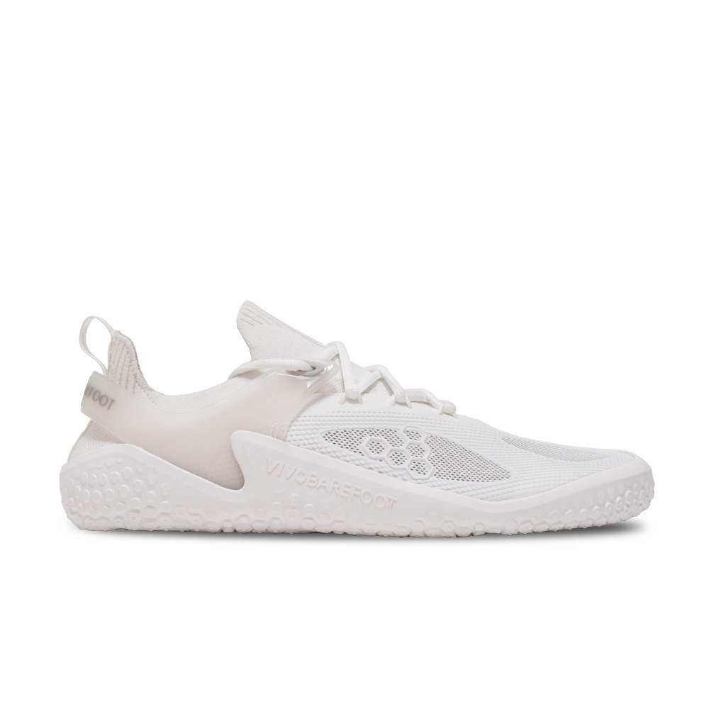 Motus Strength Mens Bright White