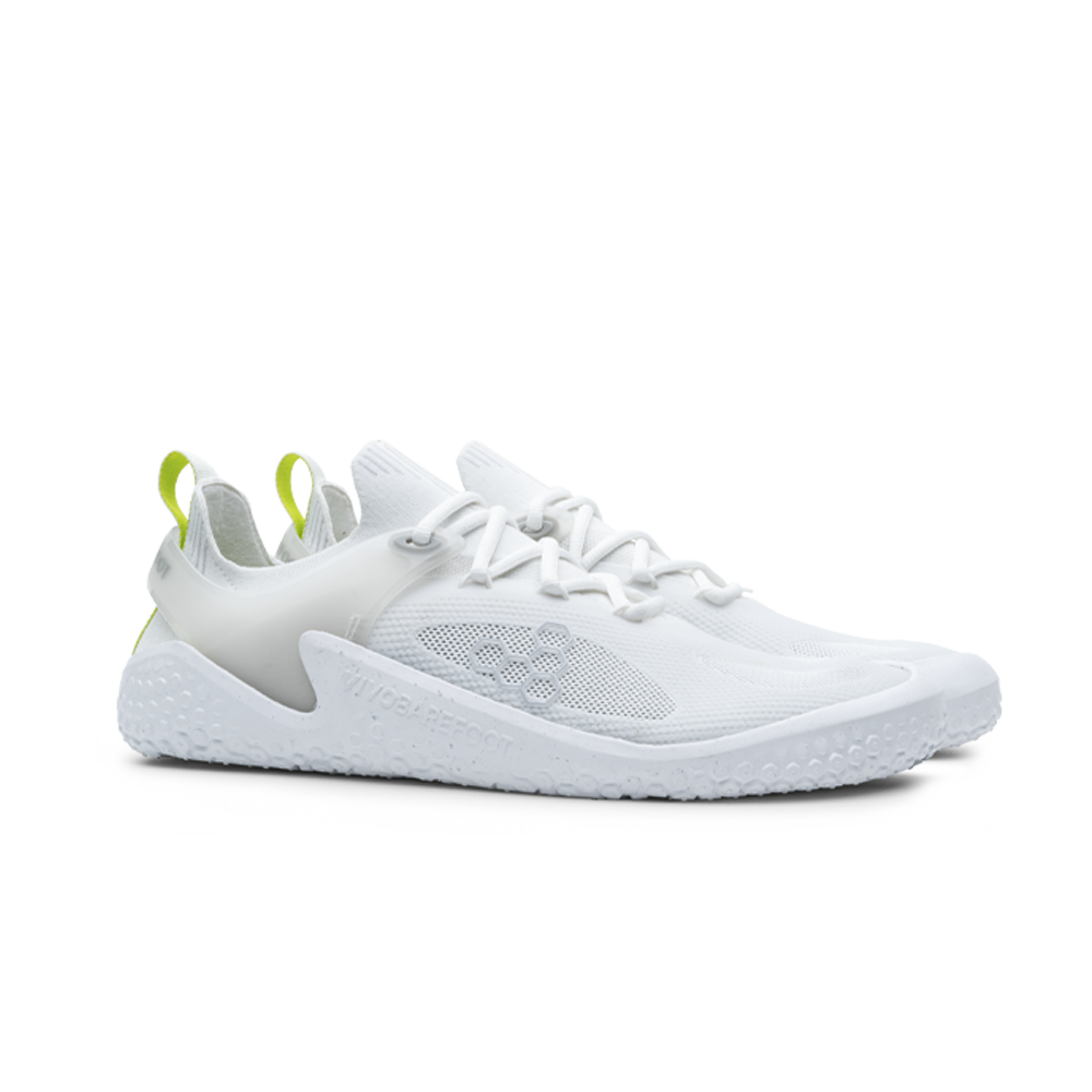 Motus Strength Mens Bright White/Grey