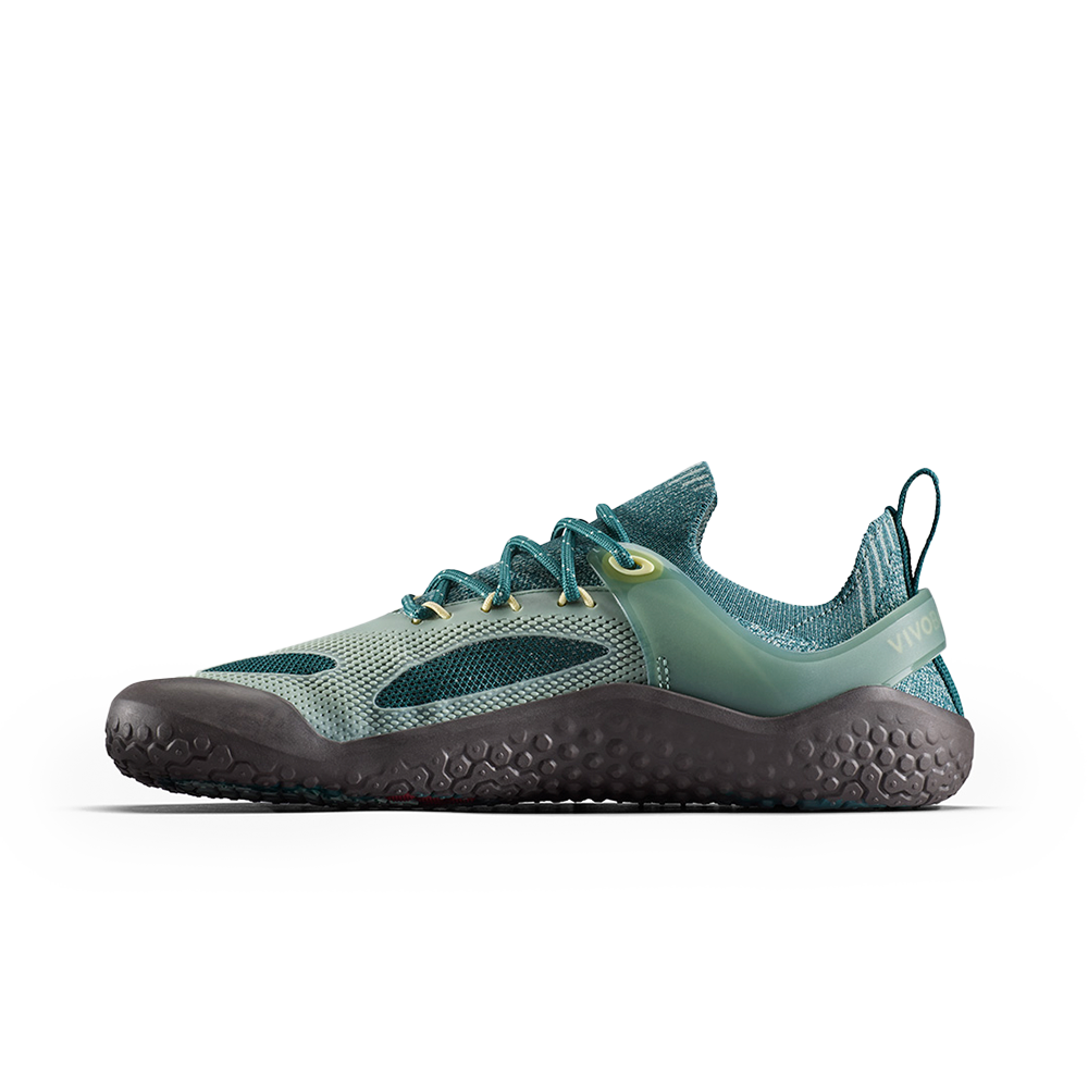 Motus Strength Mens Glacial Green