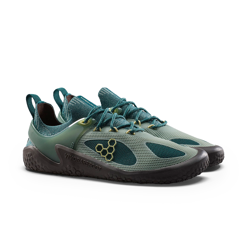 Motus Strength Mens Glacial Green