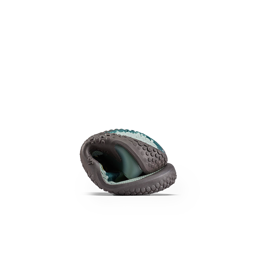 Motus Strength Mens Glacial Green