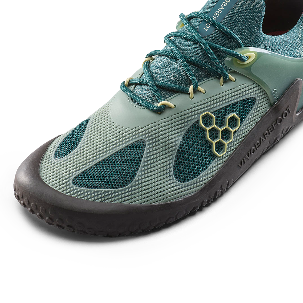 Motus Strength Mens Glacial Green