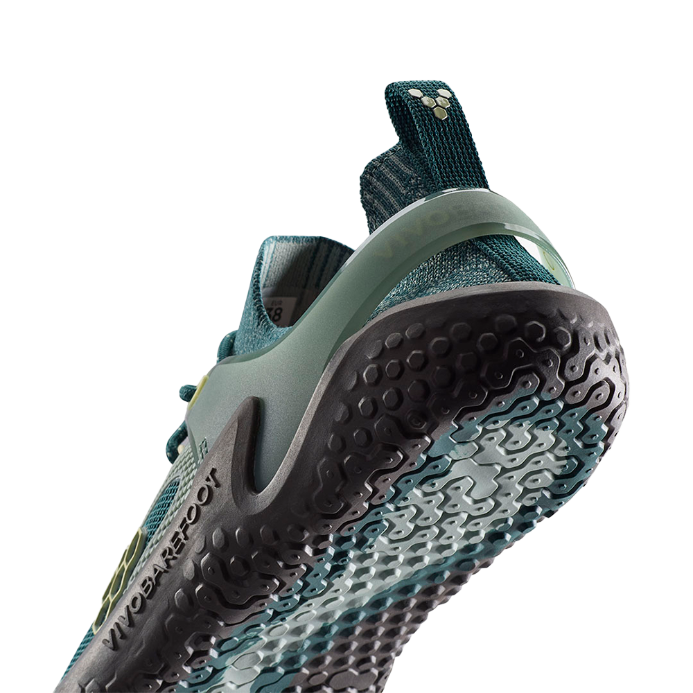 Motus Strength Mens Glacial Green