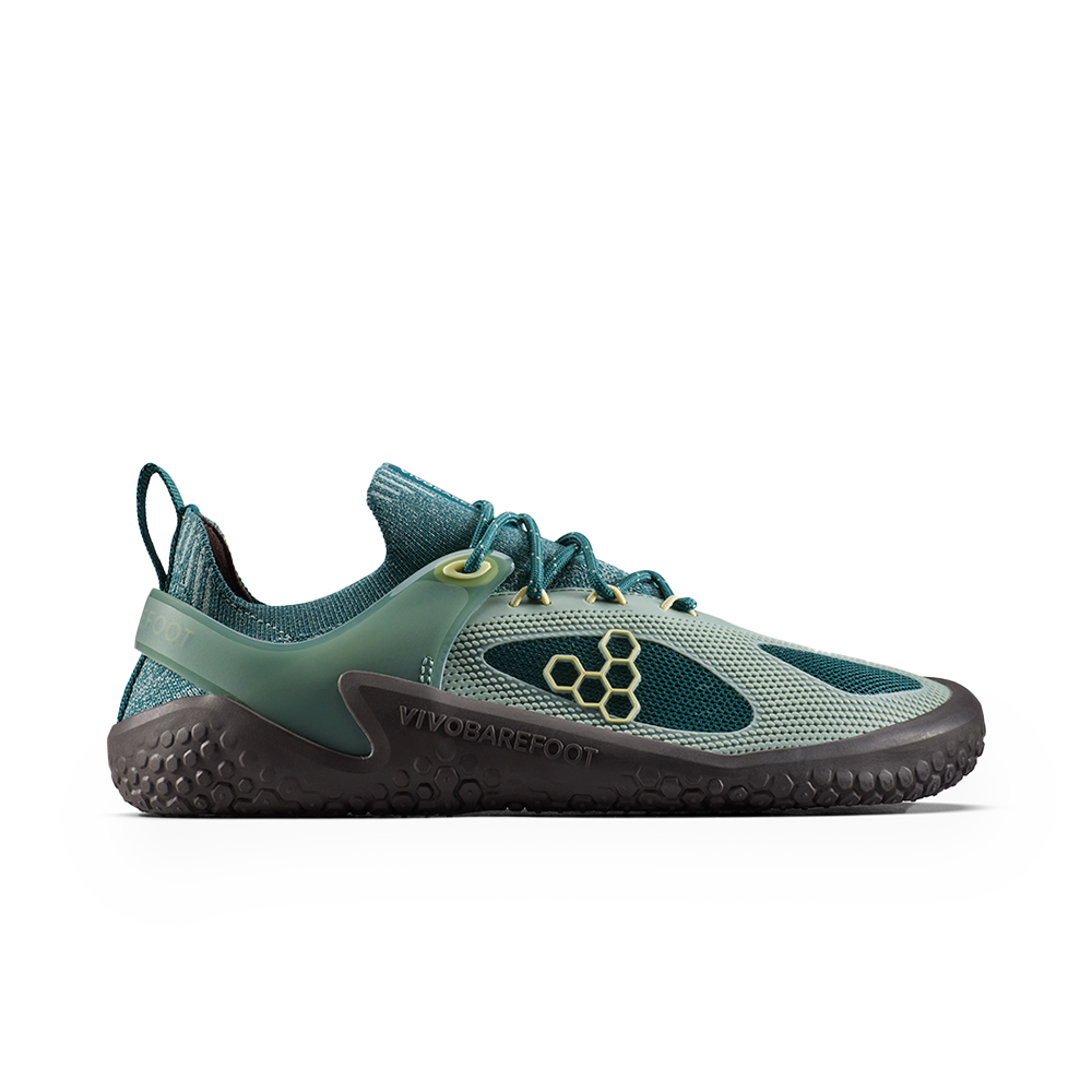 Motus Strength Mens Glacial Green