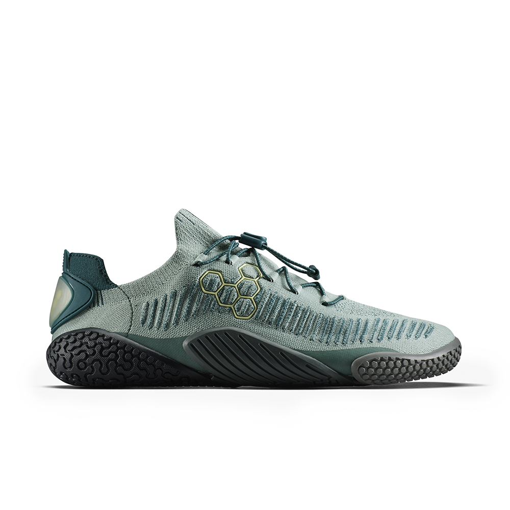 Motus Flex Womens Glacial Green
