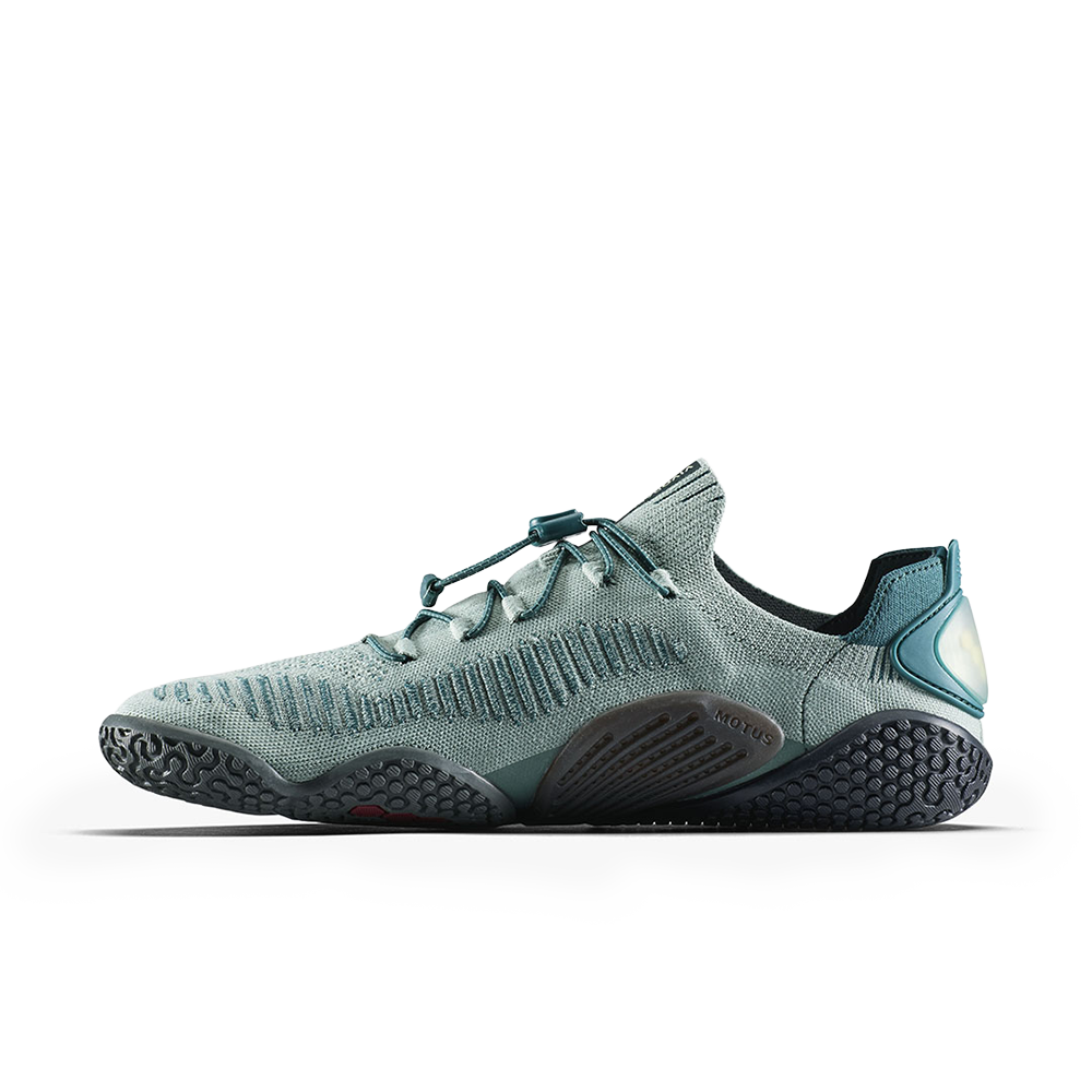 Motus Flex Mens Glacial Green