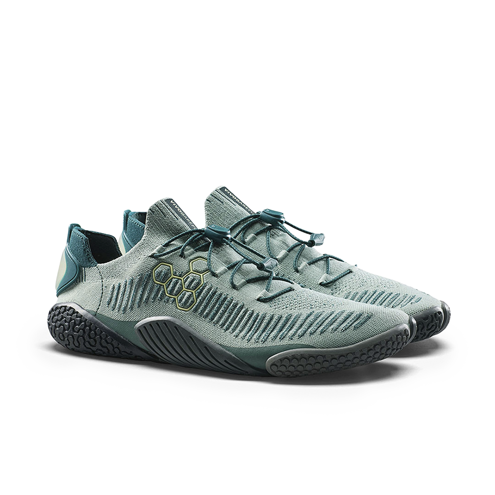 Motus Flex Mens Glacial Green