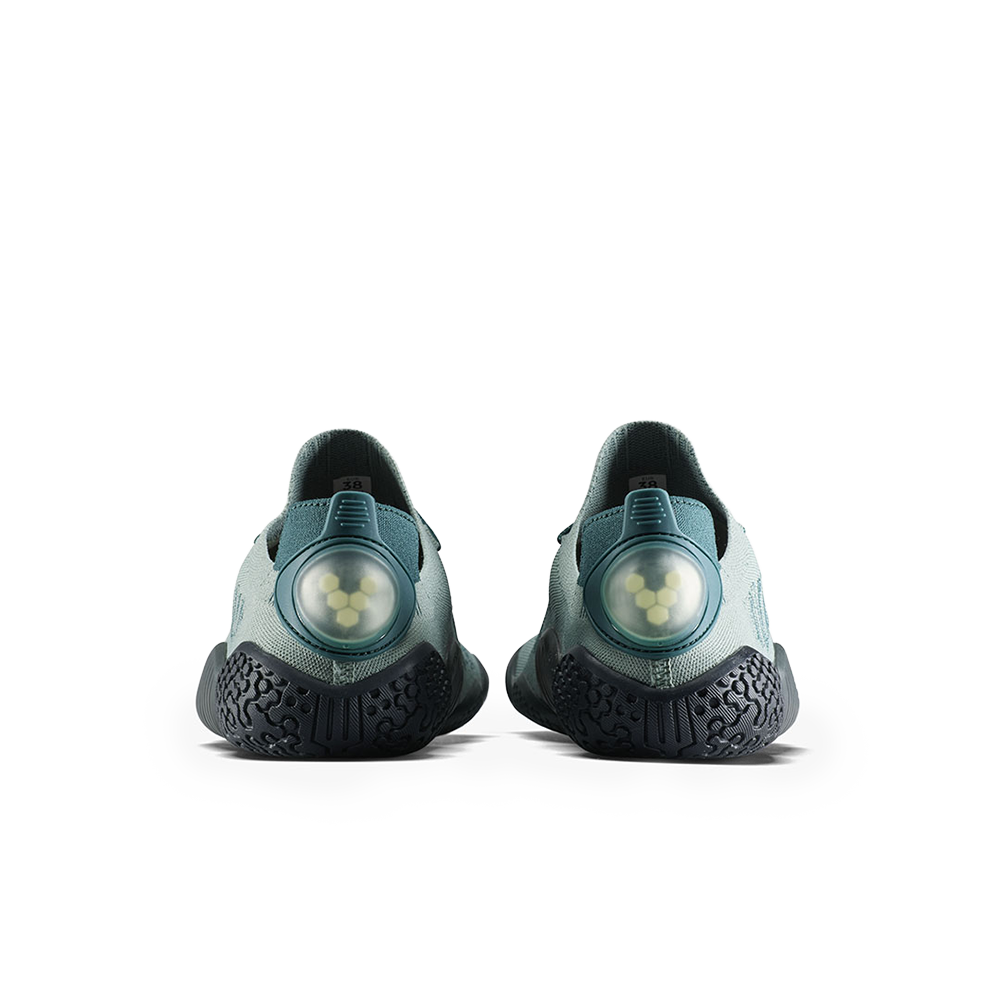 Motus Flex Mens Glacial Green