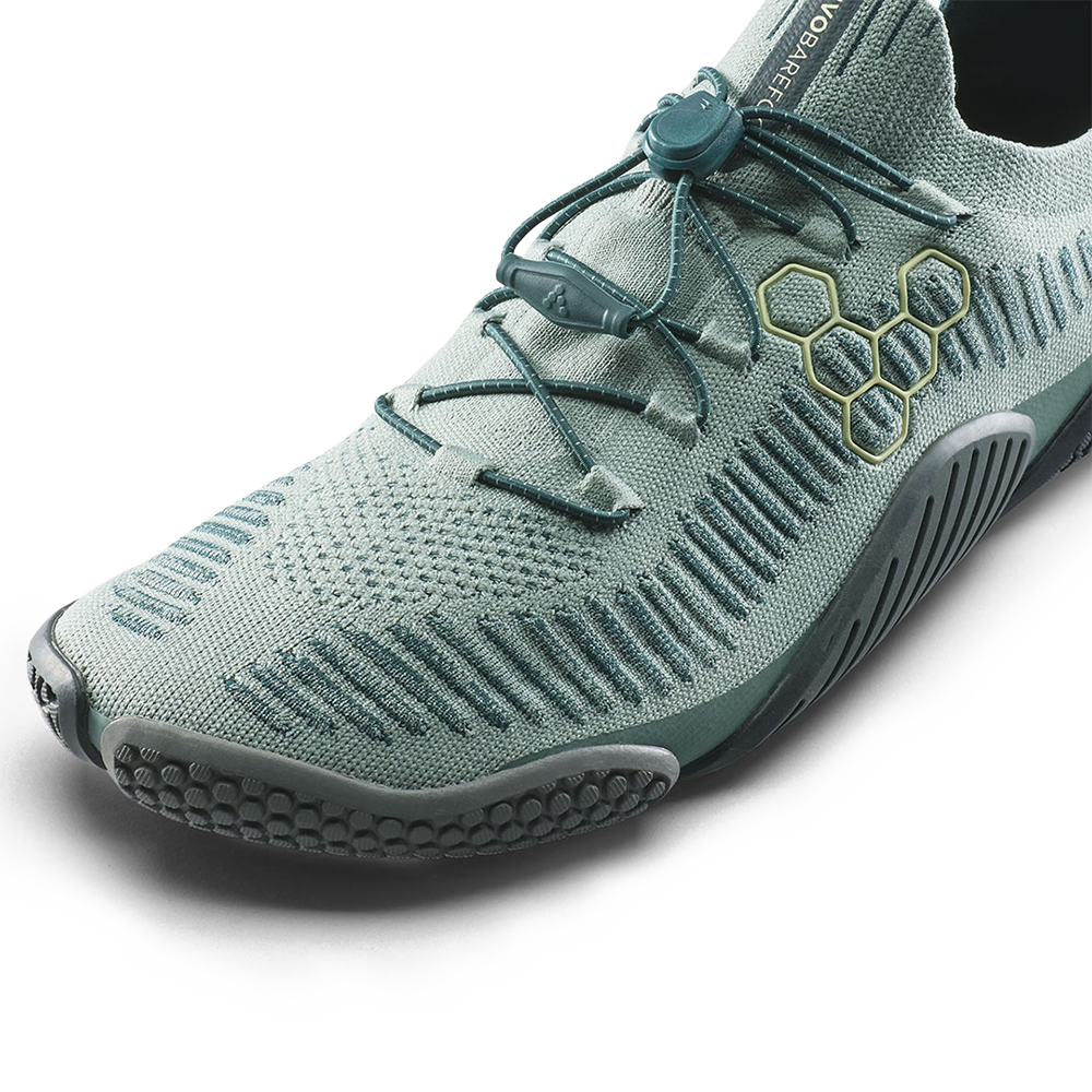 Motus Flex Mens Glacial Green