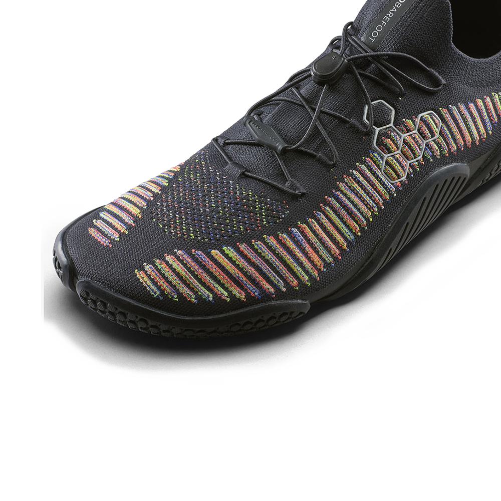 Motus Flex Mens Obsidian/Spacedye