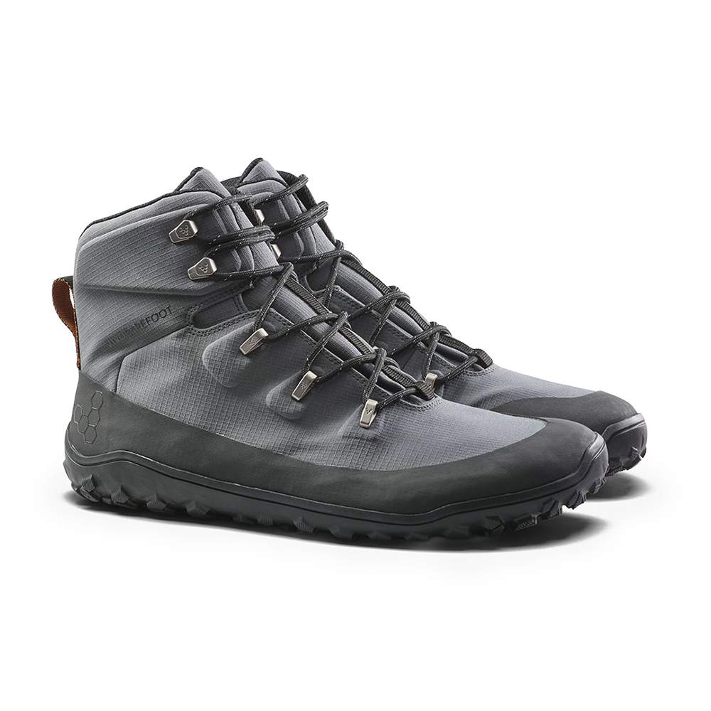Tracker Textile AT Mens Dark Shadow