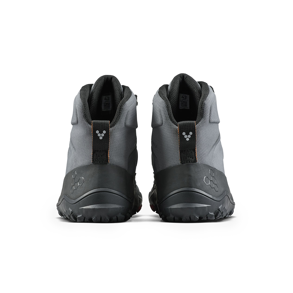 Tracker Textile AT Mens Dark Shadow