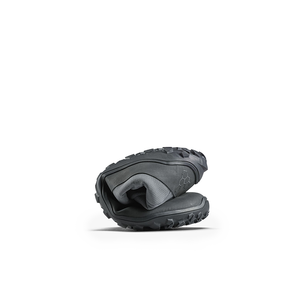 Tracker Textile AT Mens Dark Shadow