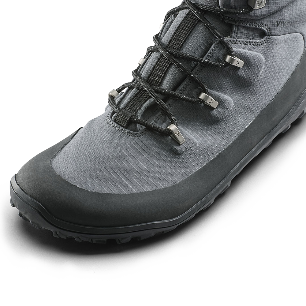 Tracker Textile AT Mens Dark Shadow