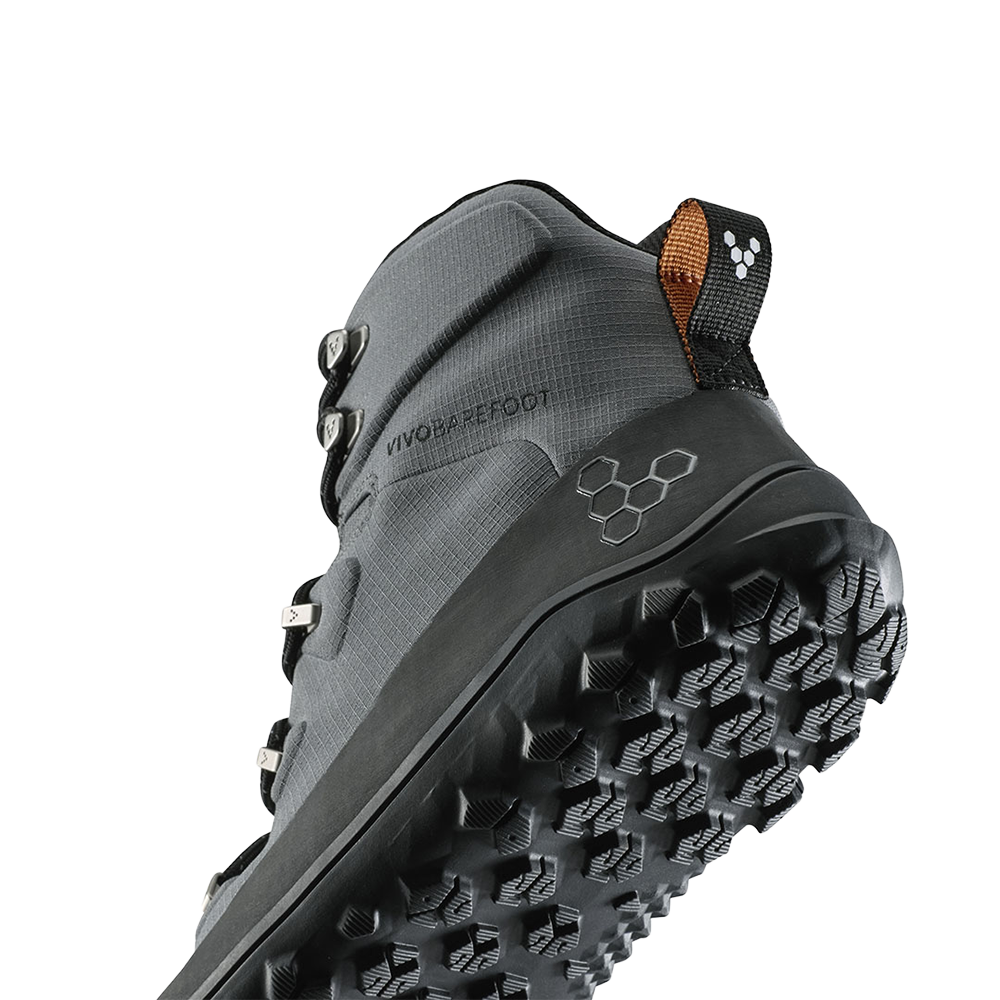 Tracker Textile AT Mens Dark Shadow
