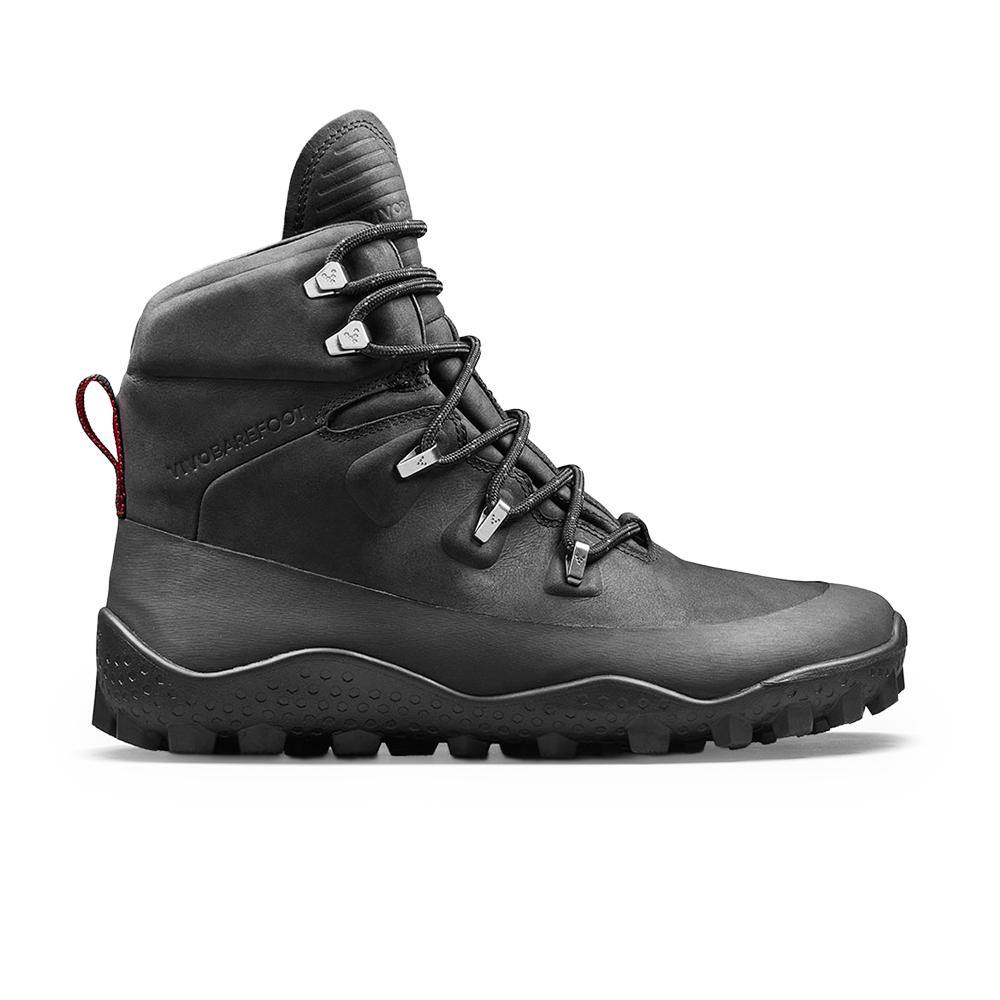 Tracker Winter II SG Womens Obsidian