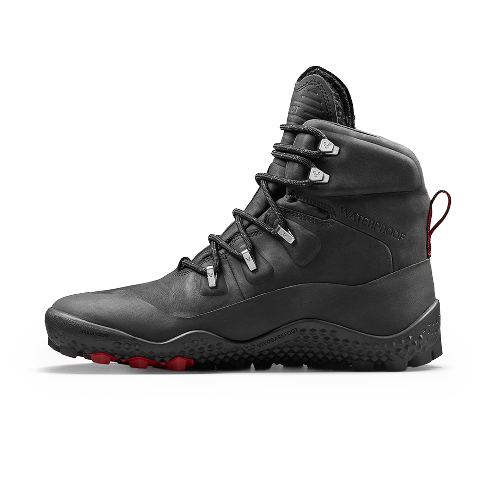 Tracker Winter II SG Womens Obsidian