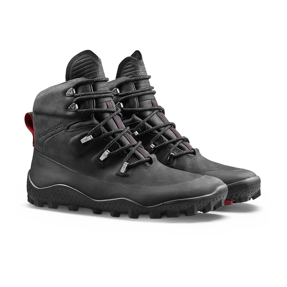Tracker Winter II SG Womens Obsidian