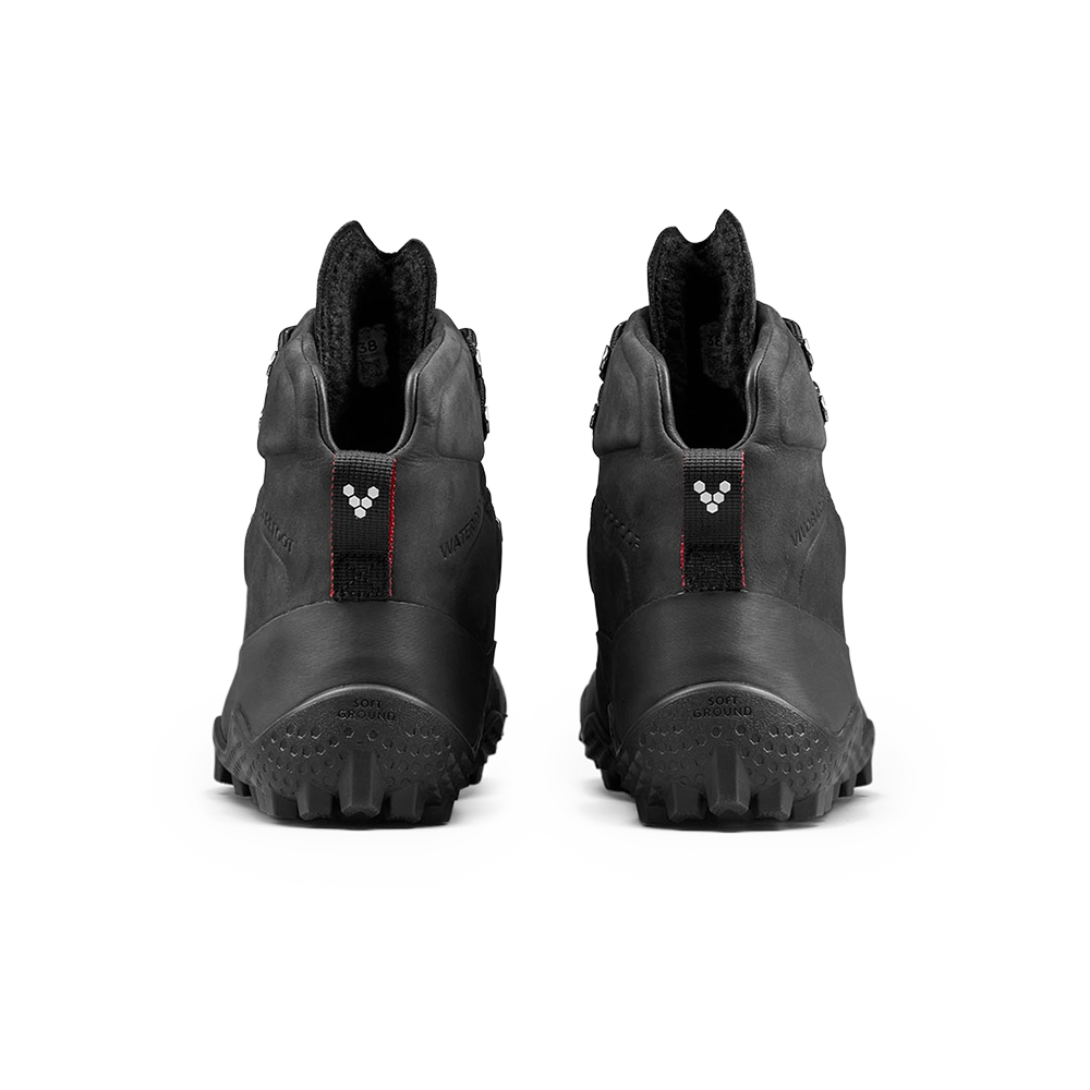 Tracker Winter II SG Womens Obsidian