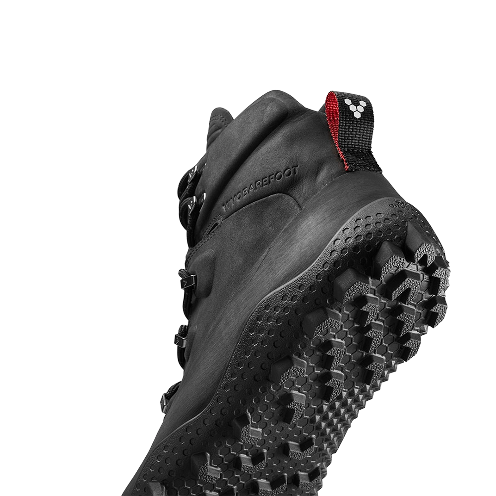 Tracker Winter II SG Womens Obsidian