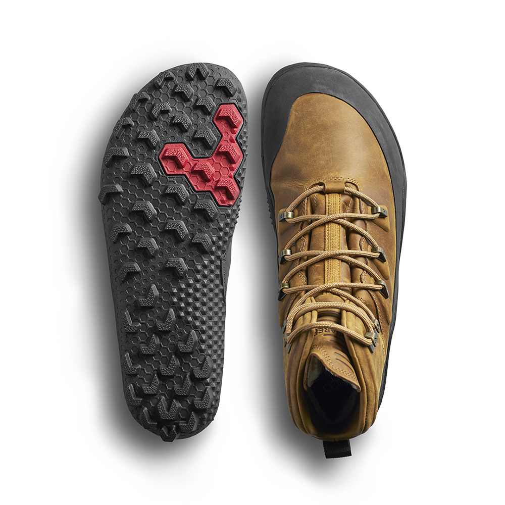 Tracker Winter II SG Mens Tan