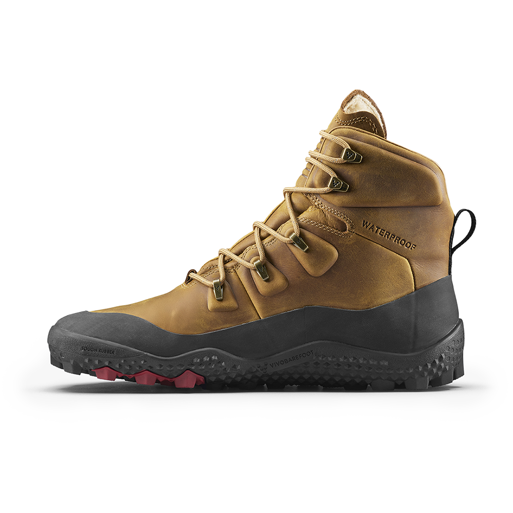Tracker Winter II SG Mens Tan