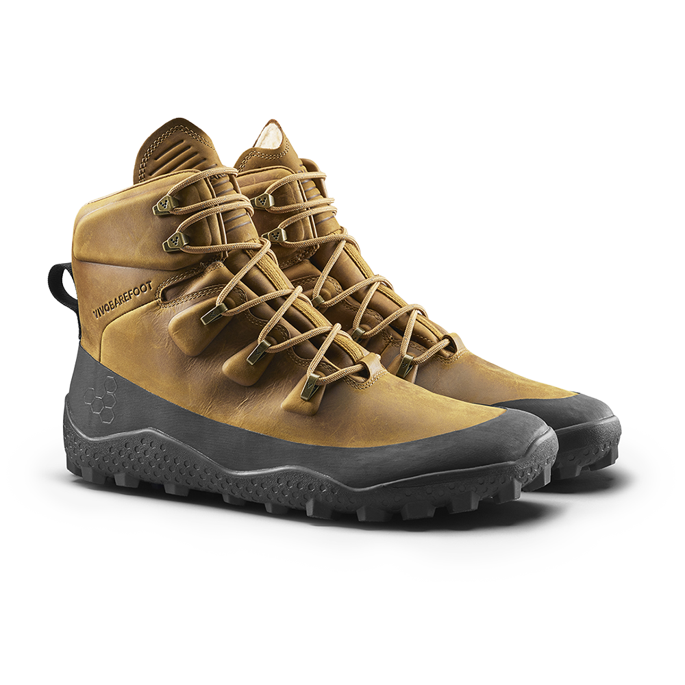 Tracker Winter II SG Mens Tan